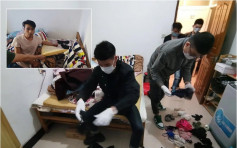杭州男偷逾50条女装底裤 声称「生活太无聊」犯案
