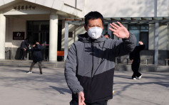 北京加強入境管理措施 防境外輸入病例