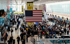 傳美國取消中國旅客入境檢測要求 最快周五生效