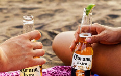 与冠状病毒撞名 墨西哥Corona啤酒暂停生产