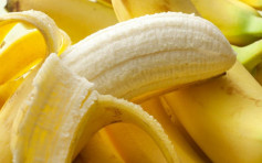 【健康Talk】食香蕉4大禁忌 勿吃過量或空腹進食
