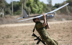 以巴冲突︱美国军官惊爆：以色列40％无人机遭自己人击落
