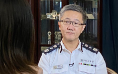 蕭澤頤：不排除調查教協 或就港大評議會事件作出拘捕