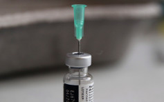 日本批准使用美國輝瑞疫苗 為奧運做準備