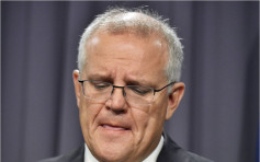 澳洲政壇曝多宗性醜聞 總理莫里森為失言致歉