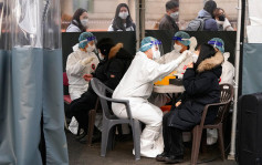 南韓本月底安排特定群組接種第4劑疫苗