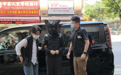 消息指國安處拘捕5名「香港言語治療師總工會」成員 涉出版3本煽動刊物