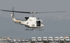 联合国直升机遭劫持  逼降索马里青年党控制区  一人逃生时遭枪杀