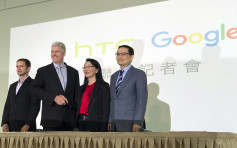Google豪花86億 買起HTC Pixel手機部門