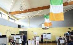 爱尔兰放宽堕胎禁令公投结束 调查：近7成选民支持
