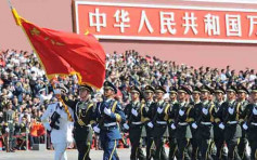 北京大閱兵排練28萬人參加 軍委：規模比以往更大