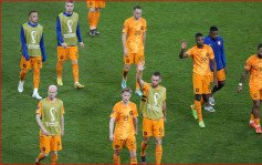 世界杯2022｜专栏：荷兰橙誓搵卡塔尔出气