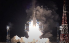 俄羅斯失控火箭已重回大氣層 暫未確定碎片墜落地點