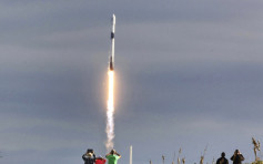 成功发射二手火箭  SpaceX：明年底试回收24小时内再发射