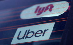 Uber入稟紐約法院促阻止一項要其向司機提高酬金規定