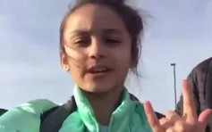 美國10歲女童玩82米滑水梯 太興奮心臟驟停身亡