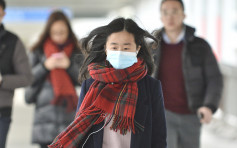 【流感爆發】嚴重個案增至155宗 累計64人死亡