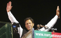 巴基斯坦局勢趨緊張 前總理伊姆蘭汗被指恐嚇官員
