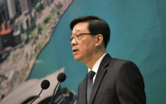 加州州長訪港︱李家超：香港繼續扮演創造合作機會角色 支持自由經濟及貿易
