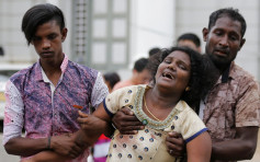 【斯里兰卡连环爆炸】死伤人数增至近800人 24名疑犯被捕