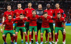 世界盃2022｜葡萄牙二十六人大軍名單