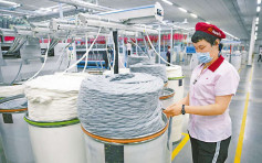 国际机构外企代表 将考察新疆棉田纱厂