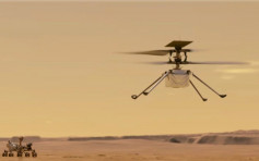 火星直升機「創新號」修復成功 預計最快周一試飛