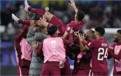 亚洲杯16强｜进攻质素有保证  卡塔尔大得有道理