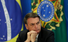 巴西总统将出席联合国大会 拒按纽约市要求接种疫苗