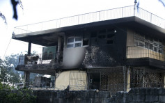 海地一无牌孤儿院大火 15儿童丧生