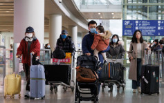 加拿大延長中港澳旅客入境防疫措施至4月5日