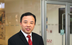 刘泽星掌港大医学院  张翔赞在国际病学领域拥崇高地位