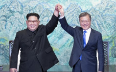 【板門店宣言】兩韓確認完全無核化目標 結束戰爭狀態
