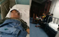 河南幼園老師為報復同事 八寶粥落毒致23幼童入院