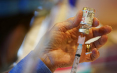 政府认可疫苗名单包括康希诺及国药 莫德纳与强生上榜