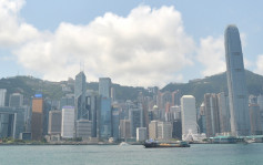 香港民主指數再跌2位 與非洲國家同排73