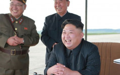 金正恩誇口：北韓軍力可匹敵美國