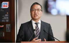 国安附例︱5小时会议委员提问逾150条 林定国：绝对认真严谨