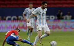 【美洲杯】阿根廷周二早上八时出击 分组赛末轮斗玻利维亚