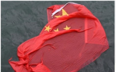 「五星红旗有14亿护旗手」登热搜 香港艺人亦表态