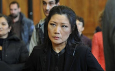台女当法国市长情妇 诈骗中客办婚礼逃逸半年被捕