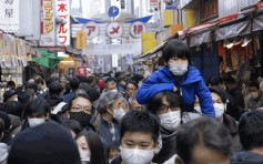 遊日注意｜東京每週逾千人感染「鏈球菌」 24年來首發疫情警報