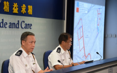 七一遊行期間銅鑼灣實施封路　警方：會果斷打擊違法行為