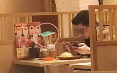 口罩晾竹筷上照片惹议 吉豚屋致歉：餐具及纸巾将不放桌面
