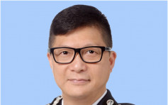 【晉升二哥】接替劉業成 鄧炳強出任警務處副處長