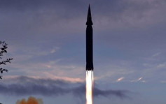 北韓稱昨已成功試射高超音速導彈