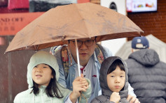 年初二转凉最低15℃ 初三四冷雨夹攻低见13℃