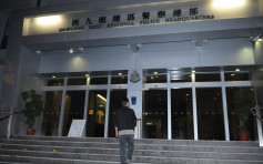 警方入境處西九龍反黑工拘捕41人