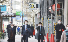 東京都增491人染疫 日本下周中起開始接種疫苗