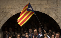 【独立公投】加泰领袖要求国际调停 称暂无计画从西班牙分裂